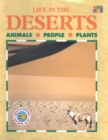Image for Life in the Deserts