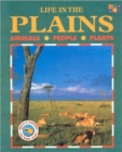Image for Life in the Plains