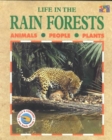 Image for Life in the Rainforests