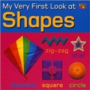 Image for My Very First Look at Shapes