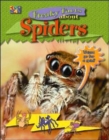Image for Freaky Facts About Spiders