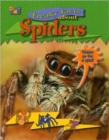 Image for Freaky Facts About Spiders
