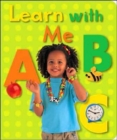 Image for Learn with Me ABC