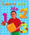 Image for Learn with Me 123