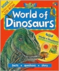 Image for World of Dinosaurs