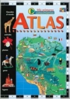 Image for Atlas (Spanish)