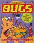 Image for Bugs (Brainbusters)