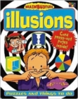 Image for Illusions (Brainbusters)