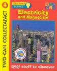 Image for Electricity and Magnetism