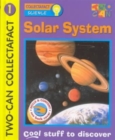 Image for Solar Systems (Collectafact, 1)