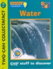 Image for Water (Collectafacts)