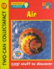 Image for Air (Collectafacts)