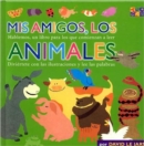 Image for MIS Amigos, Los Animales