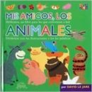 Image for Mis Amigos, Los Animales