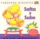 Image for Salta Y Sube: Little Giants
