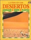 Image for Los Desiertos