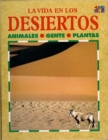 Image for Los Desiertos