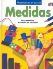 Image for Medidas