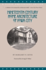 Image for Nineteenth Century Home Architecture of Iowa City
