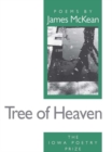 Image for Tree of Heaven: Poems.