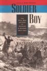 Image for Soldier Boy: The Civil War Letters of Charles O. Musser, 29th Iowa.