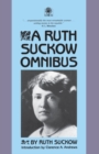 Image for A Ruth Suckow Omnibus.