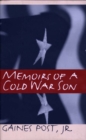 Image for Memoirs of a Cold War Son.