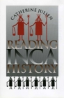 Image for Reading Inca history