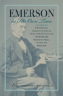 Image for Emerson in his own time: a biographical chronicle of his life, drawn from recollections, interviews, and memoirs by family, friends and associates