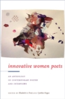 Image for Innovative Women Poets