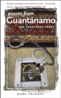 Image for Poems from Guantanamo: The Detainees Speak