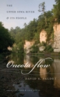 Image for Oneota flow  : the Upper Iowa River and its people