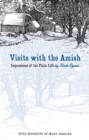 Image for Visits with the Amish  : impressions of the plain life
