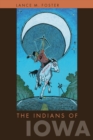 Image for The Indians of Iowa