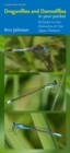 Image for Dragonflies and Damselflies in Your Pocket: A Guide to the Odonates of the Upper Midwest