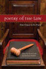 Image for Poetry of the Law