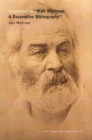 Image for Supplement to &quot;&quot;Walt Whitman: A Descriptive Bibliography