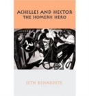 Image for 05 Achilles and Hector – Homeric Hero
