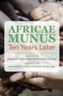 Image for Africae Munus – Ten Years Later