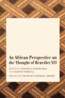 Image for An African perspective on the thought of Benedict XVI