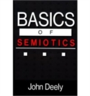 Image for Basics Of Semiotics