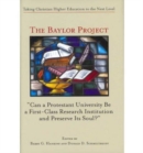 Image for The Baylor Project – Taking Christian Higher Education to the Next Level