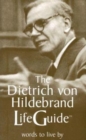 Image for The Dietrich von Hildebrand LifeGuide