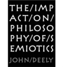 Image for Impact On Philosophy Of Semiotics