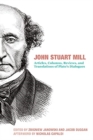 Image for John Stuart Mill: Articles, columns, reviews and translations of Plato&#39;s dialogues