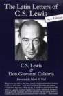 Image for Latin Letters of C.S. Lewis