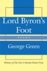 Image for Lord Byron`s Foot – Poems