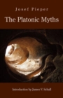 Image for The Platonic myths