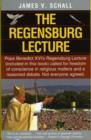 Image for The Regensburg Lecture
