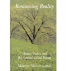 Image for Romancing reality  : homo viator and the scandal called beauty